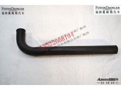 F1338134001029,转向器吸油软管（1),北京源盛欧曼汽车配件有限公司