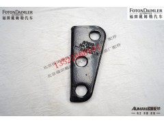 F1338134001031,减震器支板,北京源盛欧曼汽车配件有限公司