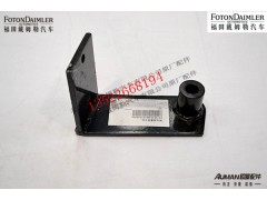 F1338134001033,转向减震器支架,北京源盛欧曼汽车配件有限公司