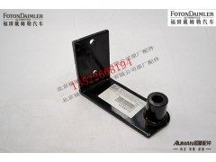 F1338134001033,转向减震器支架,北京源盛欧曼汽车配件有限公司