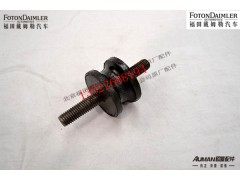 F1417011900029,橡胶金属支撑,北京源盛欧曼汽车配件有限公司