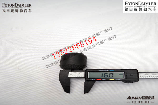 F1417029200032,前稳定杆衬套,北京源盛欧曼汽车配件有限公司