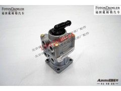 F1417035500003,制动阀总成,北京源盛欧曼汽车配件有限公司