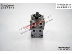 F1417035500003,制动阀总成,北京源盛欧曼汽车配件有限公司