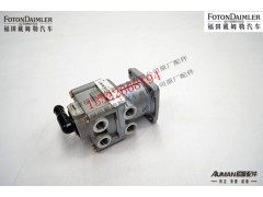 F1417035500003,制动阀总成,北京源盛欧曼汽车配件有限公司