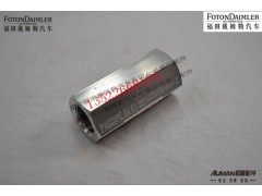 F1417035600060,制动单向阀,北京源盛欧曼汽车配件有限公司
