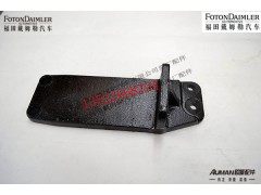 F1418110180003,发动机后悬置支撑托架(右),北京源盛欧曼汽车配件有限公司