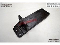 F1418110180003,发动机后悬置支撑托架(右),北京源盛欧曼汽车配件有限公司