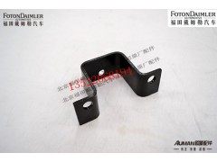 F1418117506009,弹簧梁连接支架,北京源盛欧曼汽车配件有限公司