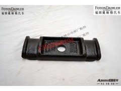 F1419129580006,后悬架后簧压板,北京源盛欧曼汽车配件有限公司