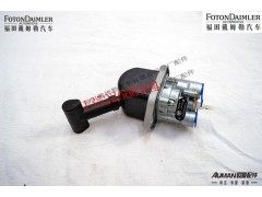 F1419335300001B0,挂车制动手阀,北京源盛欧曼汽车配件有限公司
