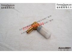F1419335672006,制动管路弯通接头 (M16-8),北京源盛欧曼汽车配件有限公司
