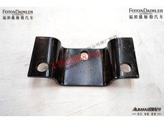 F1420817500009,弹簧梁连接支架,北京源盛欧曼汽车配件有限公司