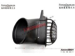 F1424211900024,高位进气管接管,北京源盛欧曼汽车配件有限公司