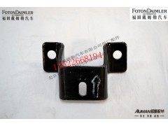 F1425117508019,变速器悬置弹簧梁连接支架,北京源盛欧曼汽车配件有限公司