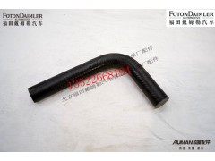 F1425134000008,转向器吸油软管（1),北京源盛欧曼汽车配件有限公司