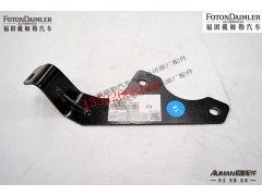 F1425311931106,中冷器进气管支架,北京源盛欧曼汽车配件有限公司