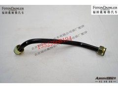 F1425335680007,后钢板弹簧U形螺栓,北京源盛欧曼汽车配件有限公司