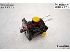 F1513134001002,转向油泵总成,北京源盛欧曼汽车配件有限公司