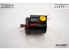 F1513134001002,转向油泵总成,北京源盛欧曼汽车配件有限公司