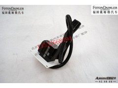 F1531311801002,远程油门总成,北京源盛欧曼汽车配件有限公司