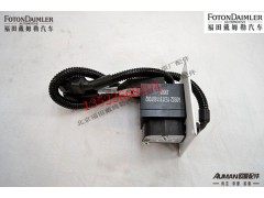 F1531311801002,远程油门总成,北京源盛欧曼汽车配件有限公司