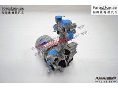 FH0356F0202KA0,空气处理单元,北京源盛欧曼汽车配件有限公司