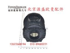 H1119202001A0,空气滤清器总成,北京源盛欧曼汽车配件有限公司