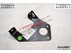 FH0356F0301AA0,空气处理单元支架,北京源盛欧曼汽车配件有限公司