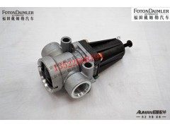 FH0356H02010A0,制动管路调压阀总成,北京源盛欧曼汽车配件有限公司