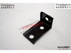 FH0502A01201A0,调节阀上支架,北京源盛欧曼汽车配件有限公司