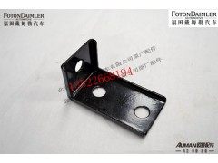 FH0502A01201A0,调节阀上支架,北京源盛欧曼汽车配件有限公司
