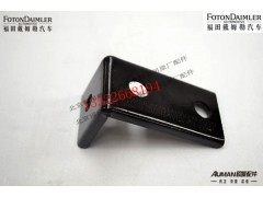 FH0502A01201A0,调节阀上支架,北京源盛欧曼汽车配件有限公司