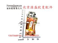 H1173260000A0,操纵器总成,北京源盛欧曼汽车配件有限公司