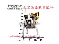 H1173260000A0,操纵器总成,北京源盛欧曼汽车配件有限公司