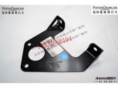 FH4356F03015A0,空气处理单元支架,北京源盛欧曼汽车配件有限公司