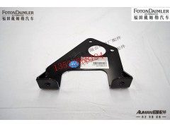 FH4356F03015A0,空气处理单元支架,北京源盛欧曼汽车配件有限公司
