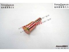 FH4502A01035A0,车身翻转轴,北京源盛欧曼汽车配件有限公司