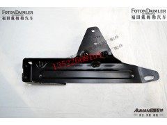 FH4502A01063A0,前高度阀下支架(左),北京源盛欧曼汽车配件有限公司