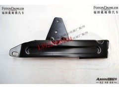 FH4502A01063A0,前高度阀下支架(左),北京源盛欧曼汽车配件有限公司