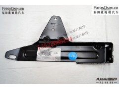 FH4502A01064A0,前高度阀下支架(右),北京源盛欧曼汽车配件有限公司
