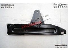 FH4502A01064A0,前高度阀下支架(右),北京源盛欧曼汽车配件有限公司