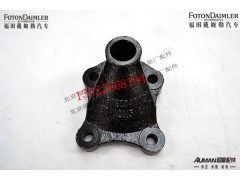 FH4502C04002B0,车身翻转油缸支座,北京源盛欧曼汽车配件有限公司