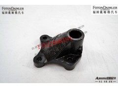 FH4502C04002B0,车身翻转油缸支座,北京源盛欧曼汽车配件有限公司