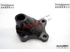 FH4502C04002B0,车身翻转油缸支座,北京源盛欧曼汽车配件有限公司