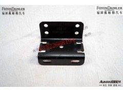 FH0008030106A0,ABS阀新结构支架,北京源盛欧曼汽车配件有限公司