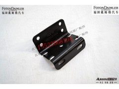 FH0008030106A0,ABS阀新结构支架,北京源盛欧曼汽车配件有限公司