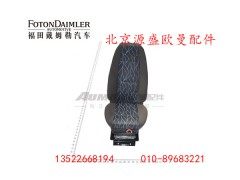 H2681010002A0,座椅,北京源盛欧曼汽车配件有限公司