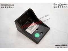 FH0101060087A0,发动机前悬置支撑(左),北京源盛欧曼汽车配件有限公司