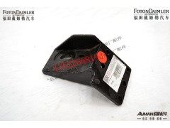 FH0101070049A0,发动机左前支架,北京源盛欧曼汽车配件有限公司